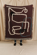 Load image into Gallery viewer, Southwestern Throw