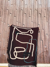 Load image into Gallery viewer, Southwestern Throw