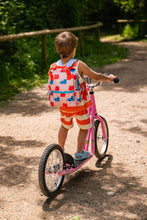 Load image into Gallery viewer, Meowtiful - Toddler Backpack