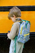 Load image into Gallery viewer, Funky Dogs - Toddler Backpack