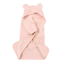 Load image into Gallery viewer, Bath Time Set - Blush