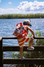 Load image into Gallery viewer, Meowtiful - Toddler Backpack