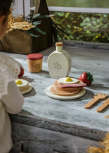 Load image into Gallery viewer, Wooden Brunch Playset