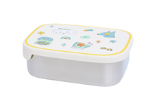 Load image into Gallery viewer, Funky Dogs - Stainless Steel Lunchbox