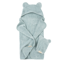 Load image into Gallery viewer, Bath Time Set - Fog