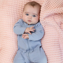 Load image into Gallery viewer, Baby Blanket - Blush
