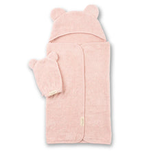 Load image into Gallery viewer, Bath Time Set - Blush