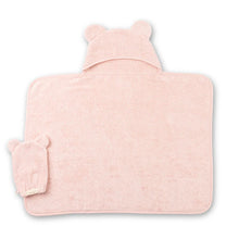 Load image into Gallery viewer, Bath Time Set - Blush