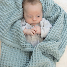 Load image into Gallery viewer, Baby Blanket - Fog