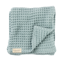 Load image into Gallery viewer, Baby Blanket - Fog