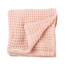 Load image into Gallery viewer, Baby Blanket - Blush