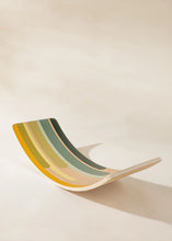 Load image into Gallery viewer, Wooden Wobble Balance Board for Kids