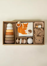 Load image into Gallery viewer, Baby First Gift Box