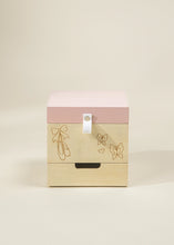 Load image into Gallery viewer, Ballerina Musical Keepsake Box