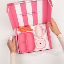 Load image into Gallery viewer, Little Bites Set - Garden Party