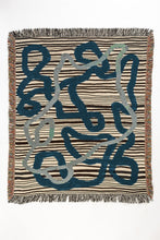 Load image into Gallery viewer, Azule Throw