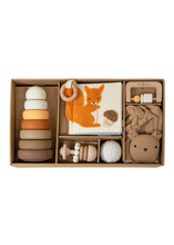 Load image into Gallery viewer, Baby First Gift Box
