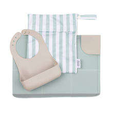 Load image into Gallery viewer, Pack and Go Set - Grassy Field
