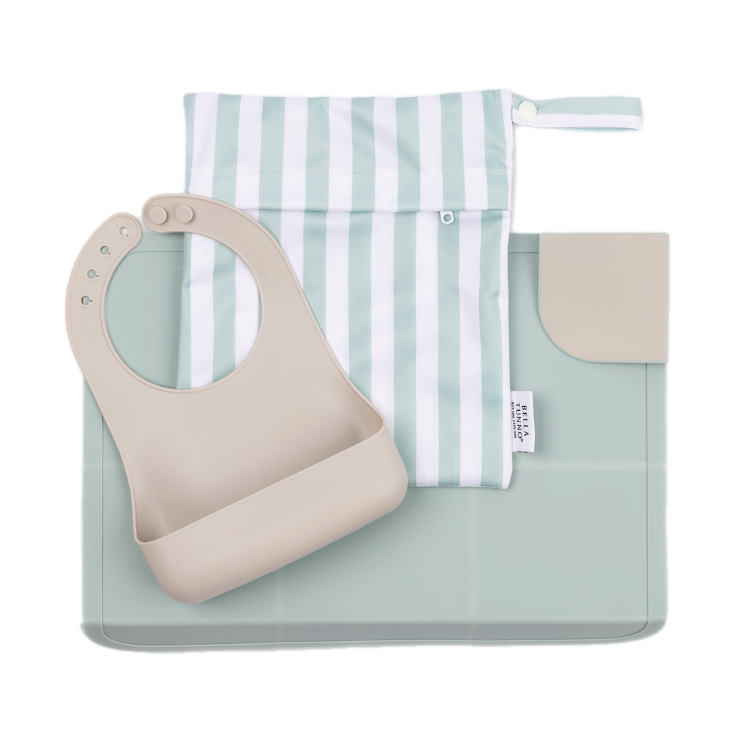 Pack and Go Set - Grassy Field