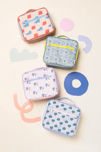 Load image into Gallery viewer, Dancing Hearts - Insulated Lunch Bag
