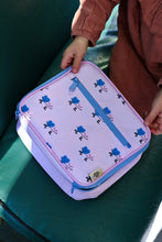 Load image into Gallery viewer, Dancing Hearts - Insulated Lunch Bag
