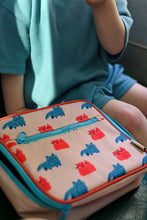 Load image into Gallery viewer, Meowtiful - Insulated Lunch Bag
