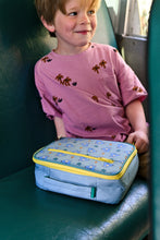 Load image into Gallery viewer, Funky Dogs - Insulated Lunch Bag
