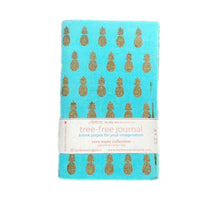 Load image into Gallery viewer, Tree-free Journal - Mini
