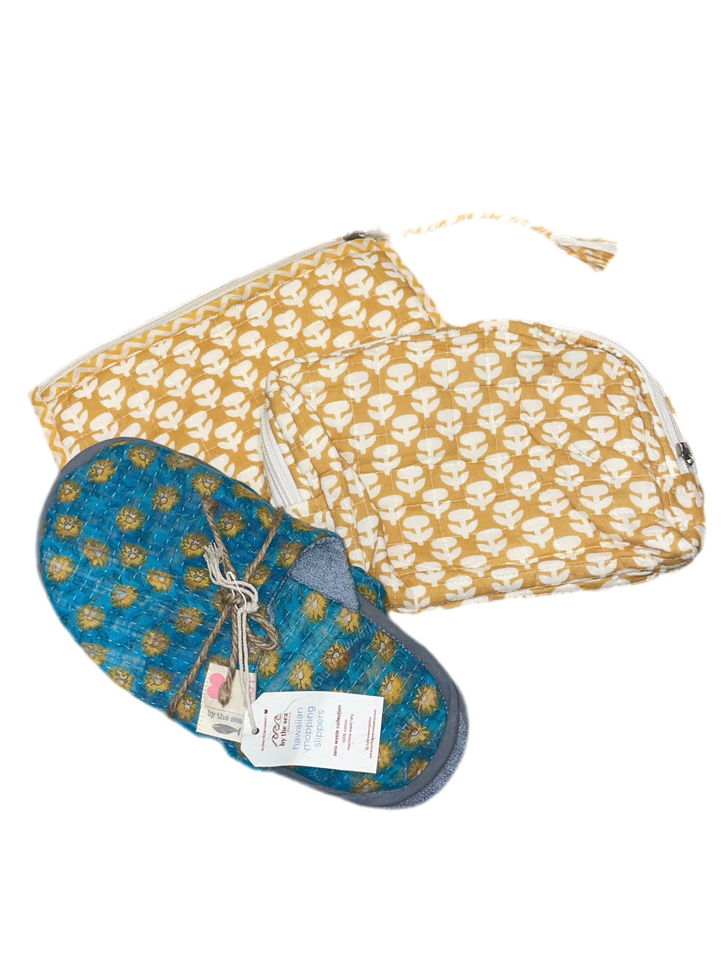 Yellow Bundle