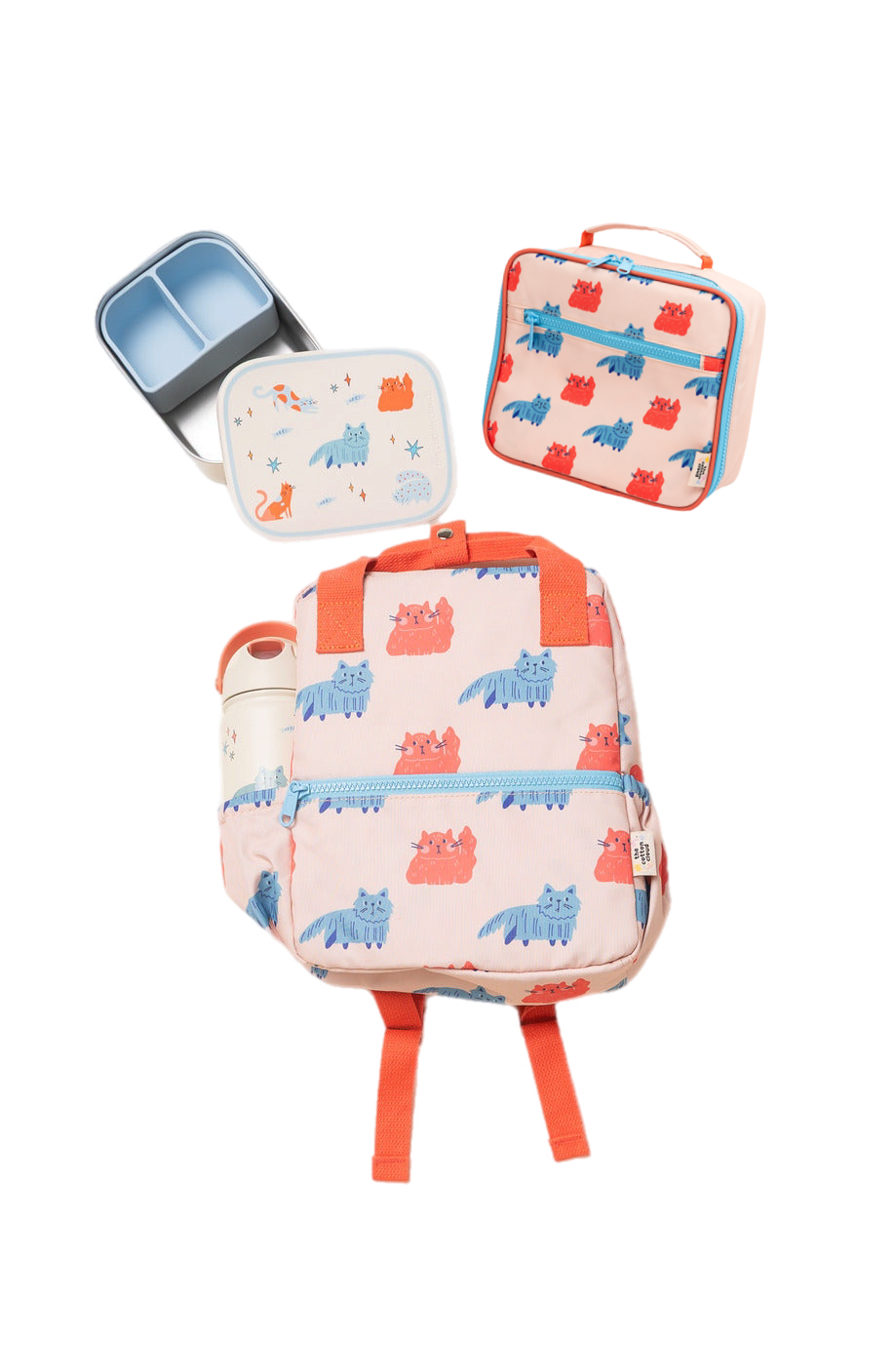 Meowtiful - Toddler Bundle