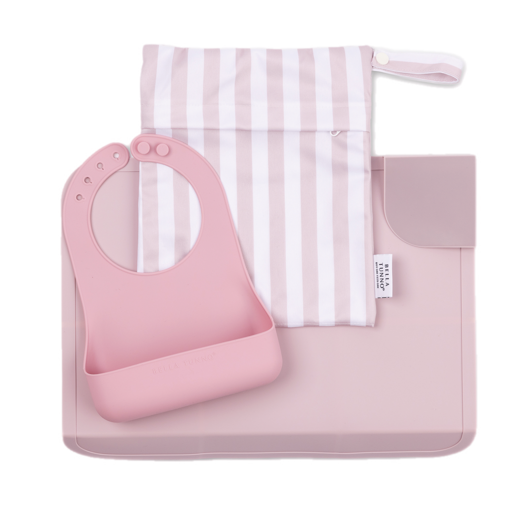 Pack and Go Set - Magic Meadow