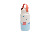 Load image into Gallery viewer, Meowtiful - Stainless Steel Bottle
