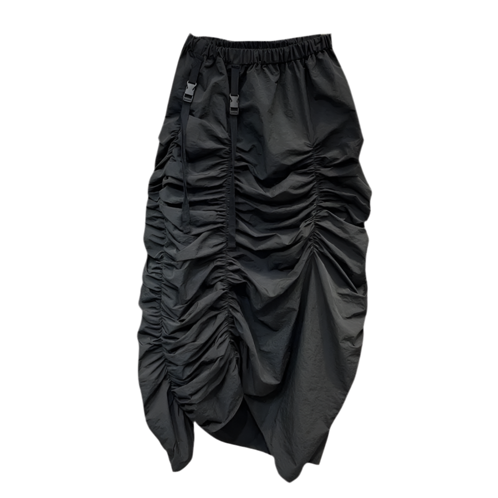 Buckle Skirt
