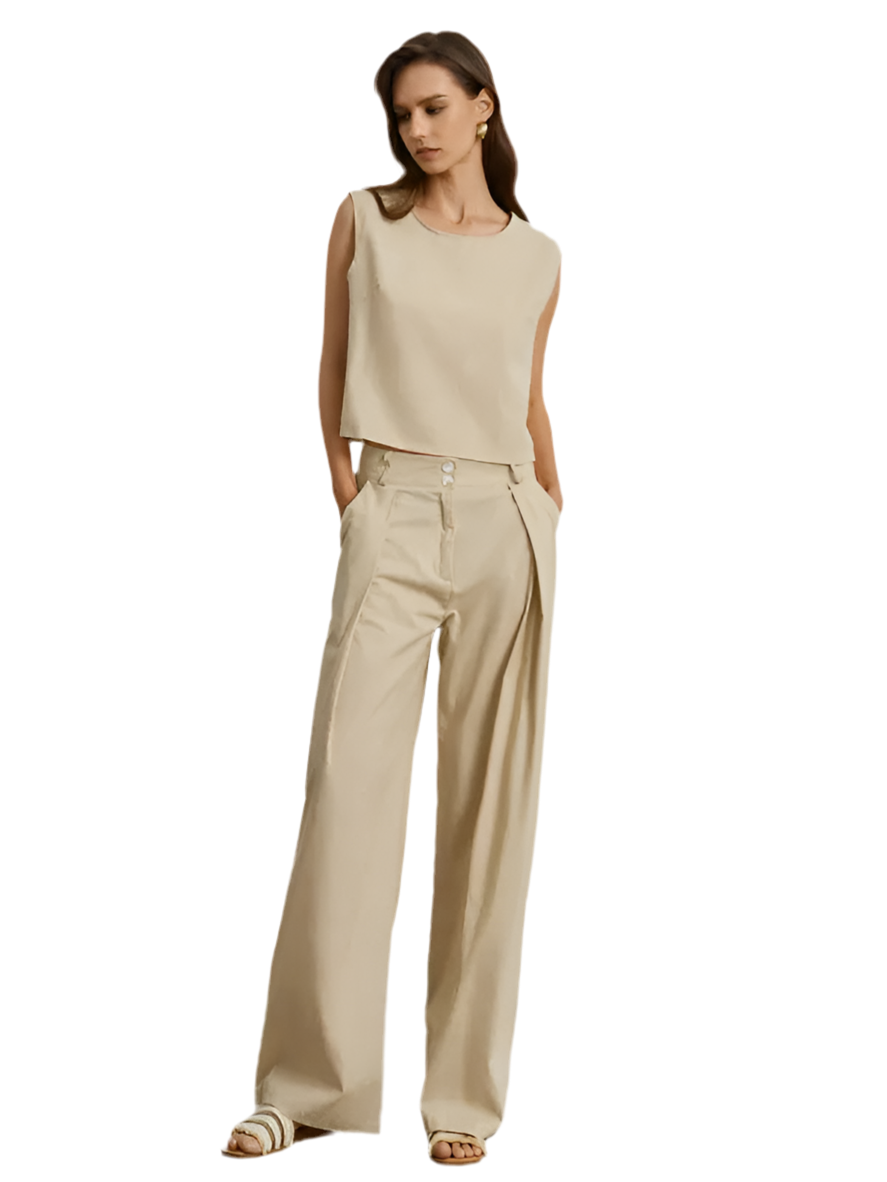 Oasis Linen Set