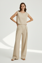 Load image into Gallery viewer, Oasis Linen Set
