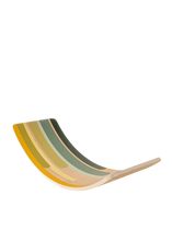 Load image into Gallery viewer, Wooden Wobble Balance Board for Kids
