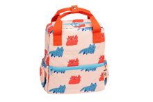 Load image into Gallery viewer, Meowtiful - Toddler Backpack
