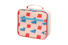 Load image into Gallery viewer, Meowtiful - Insulated Lunch Bag
