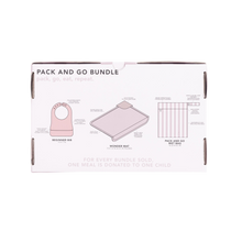 Load image into Gallery viewer, Pack and Go Set - Magic Meadow

