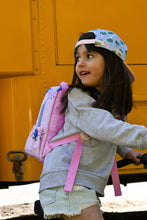 Load image into Gallery viewer, Dancing Hearts - Toddler Backpack
