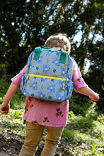 Load image into Gallery viewer, Funky Dogs - Toddler Backpack
