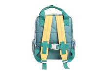 Load image into Gallery viewer, Funky Dogs - Toddler Backpack
