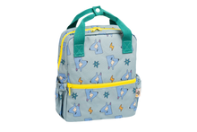 Load image into Gallery viewer, Funky Dogs - Toddler Backpack
