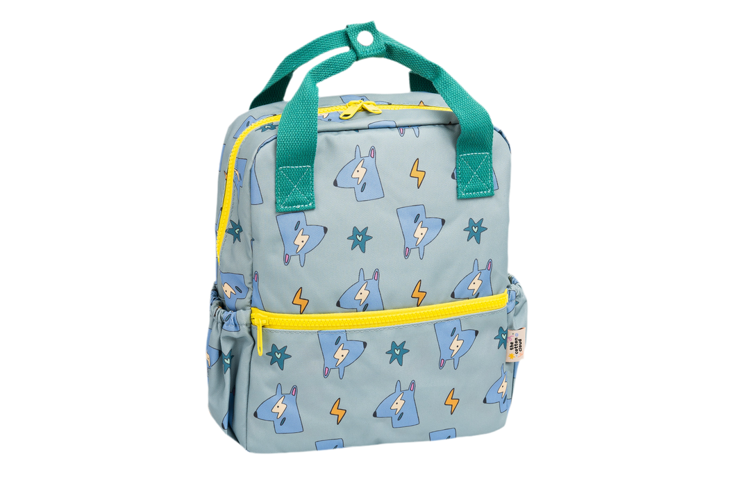 Funky Dogs - Toddler Backpack