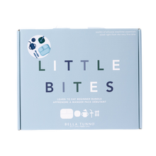 Load image into Gallery viewer, Little Bites Set - Shooting Star
