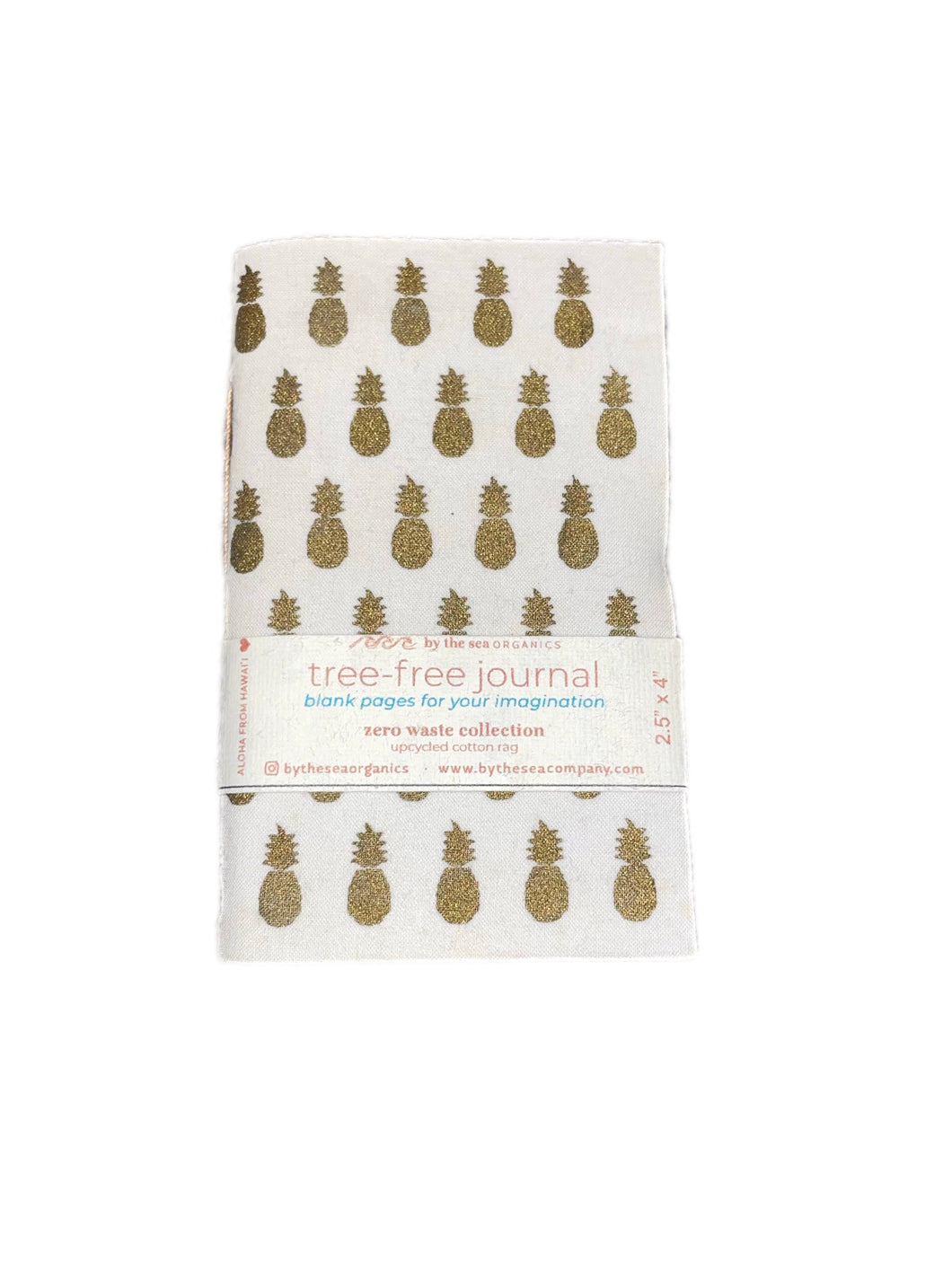Tree-free Journal - Mini