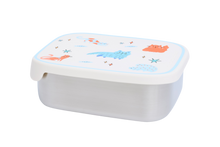 Load image into Gallery viewer, Meowtiful - Stainless Steel Lunchbox
