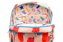 Load image into Gallery viewer, Meowtiful - Toddler Backpack
