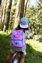 Load image into Gallery viewer, Dancing Hearts - Toddler Backpack
