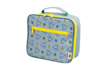Load image into Gallery viewer, Funky Dogs - Insulated Lunch Bag
